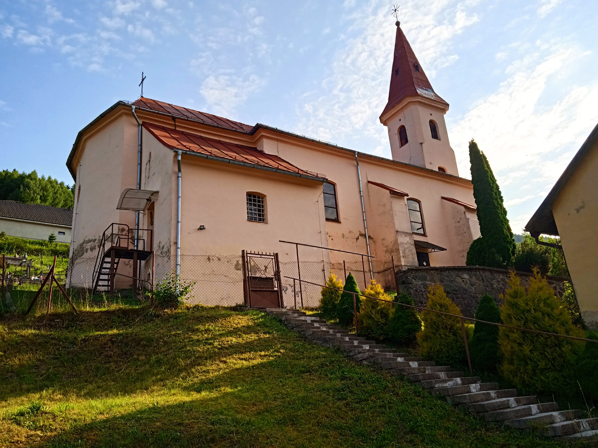 Žakarovce